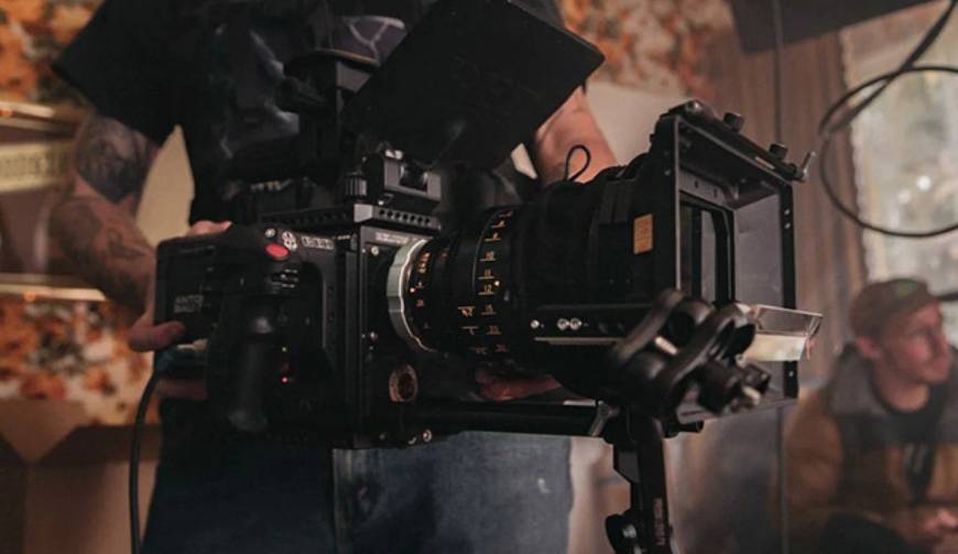 深耕本土，滨州产品宣传视频拍摄公司的服务密码